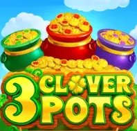 3 Clever — slot pe 3 role cu jackpot rapid