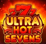 777 Ultra — slot cu simboluri 7 și potențial de câștig mare